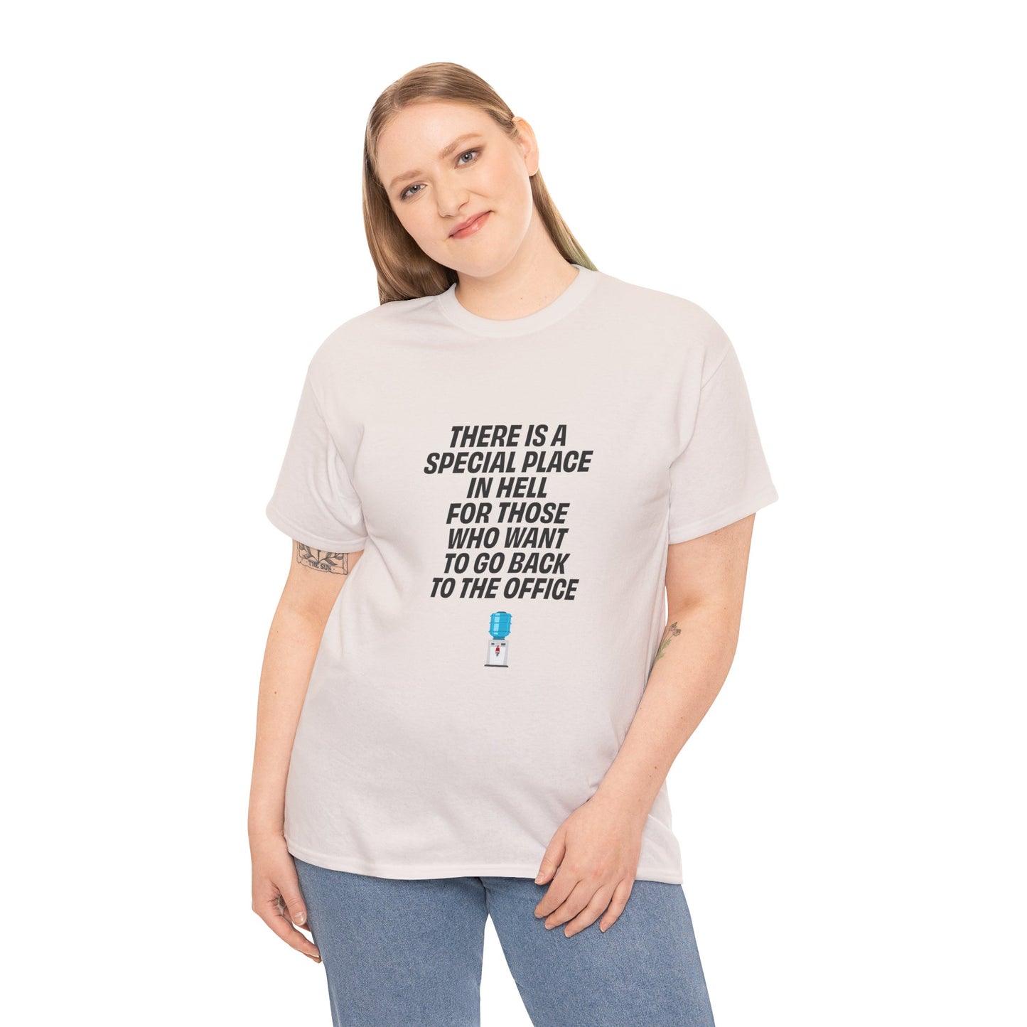Water Cooler People T-Shirt