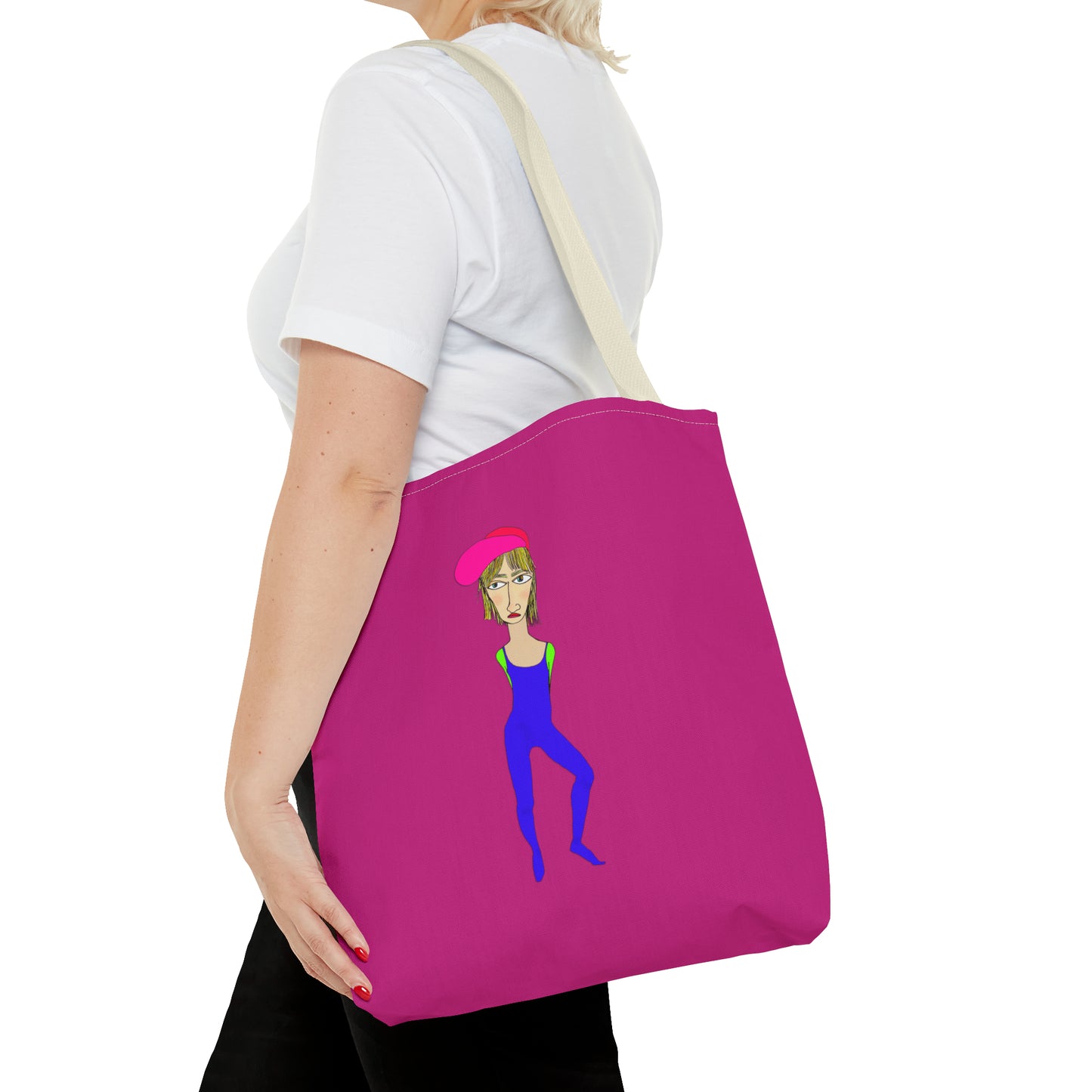 Cody Tote Bag