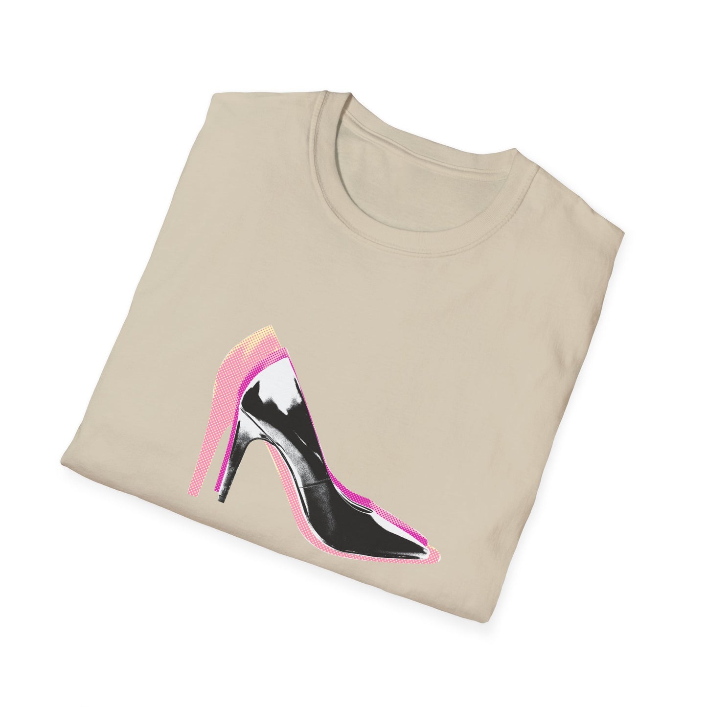 High Heels T-Shirt