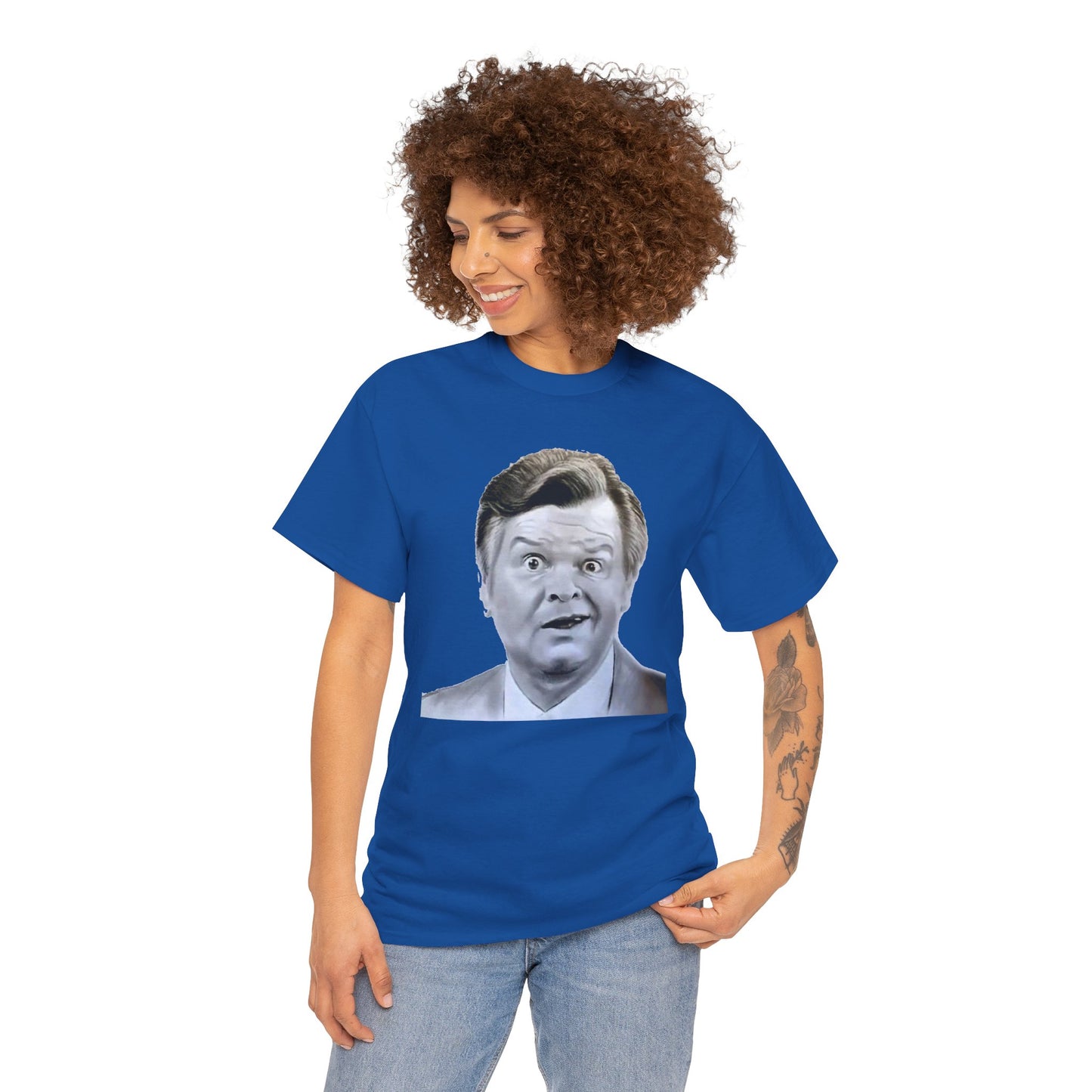 Benny Hill Unisex T-Shirt