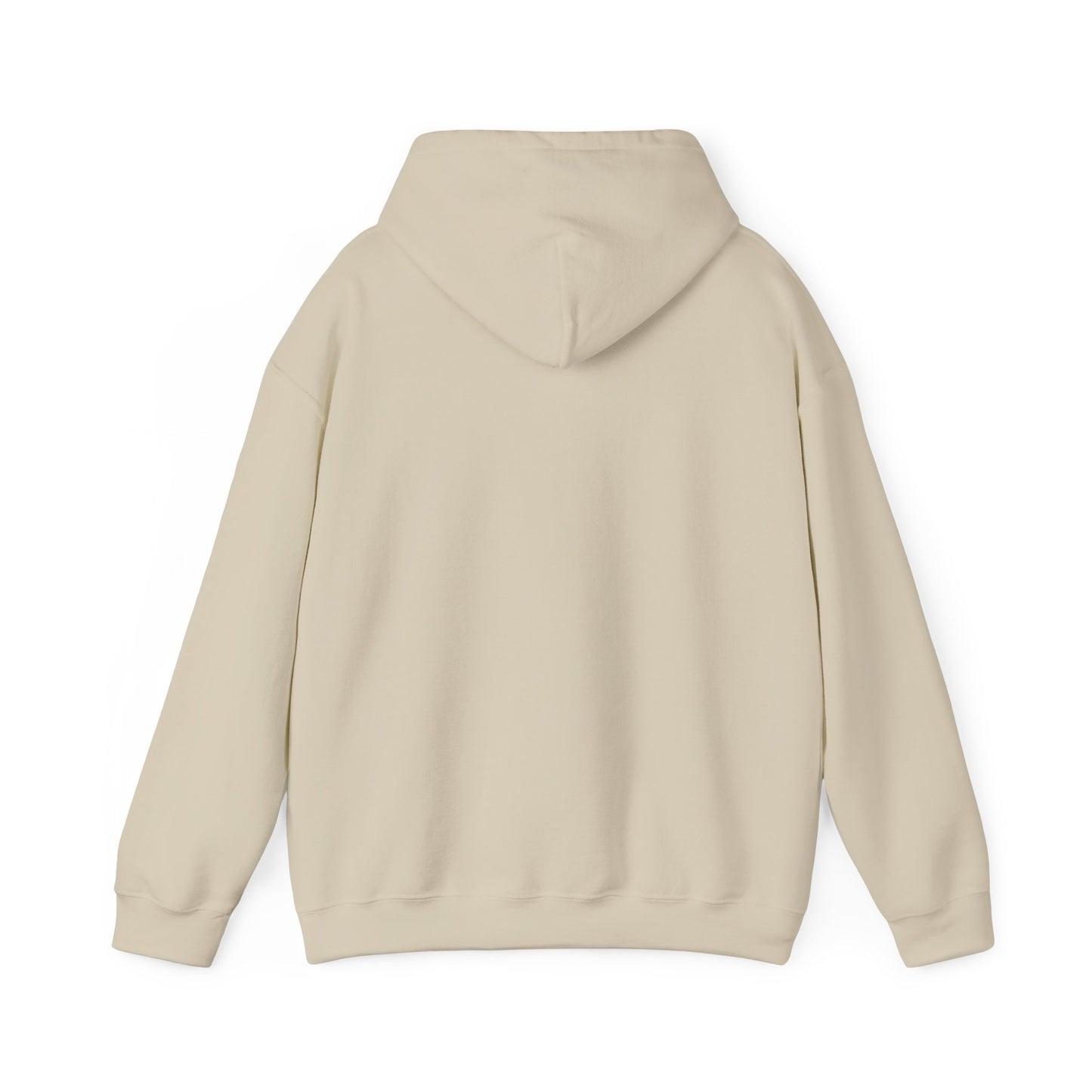 Rudy's Truth Hooded Sweatshirt
