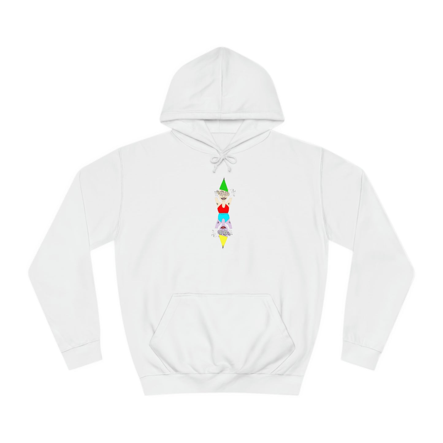 Party Favor Hoodie
