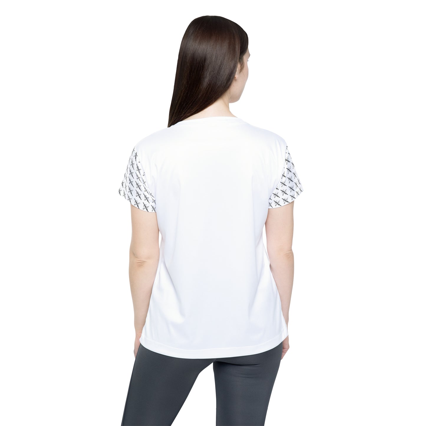 Proudly Childless Women's Jersey