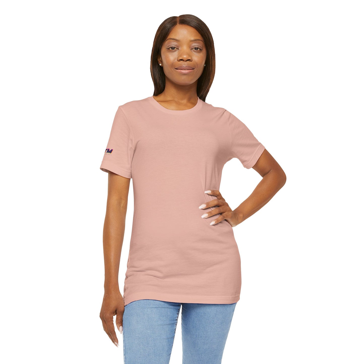 Tantrum Media True Colors T-Shirt