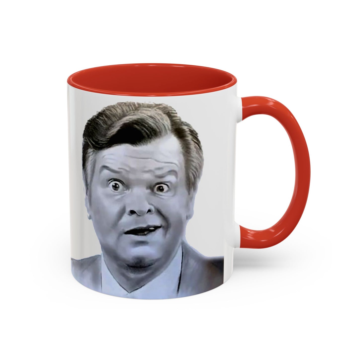 Benny Hill Coffee Mug (11, 15oz)