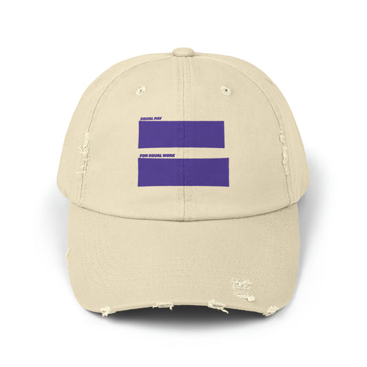 Equal Pay For Equal Work Cap