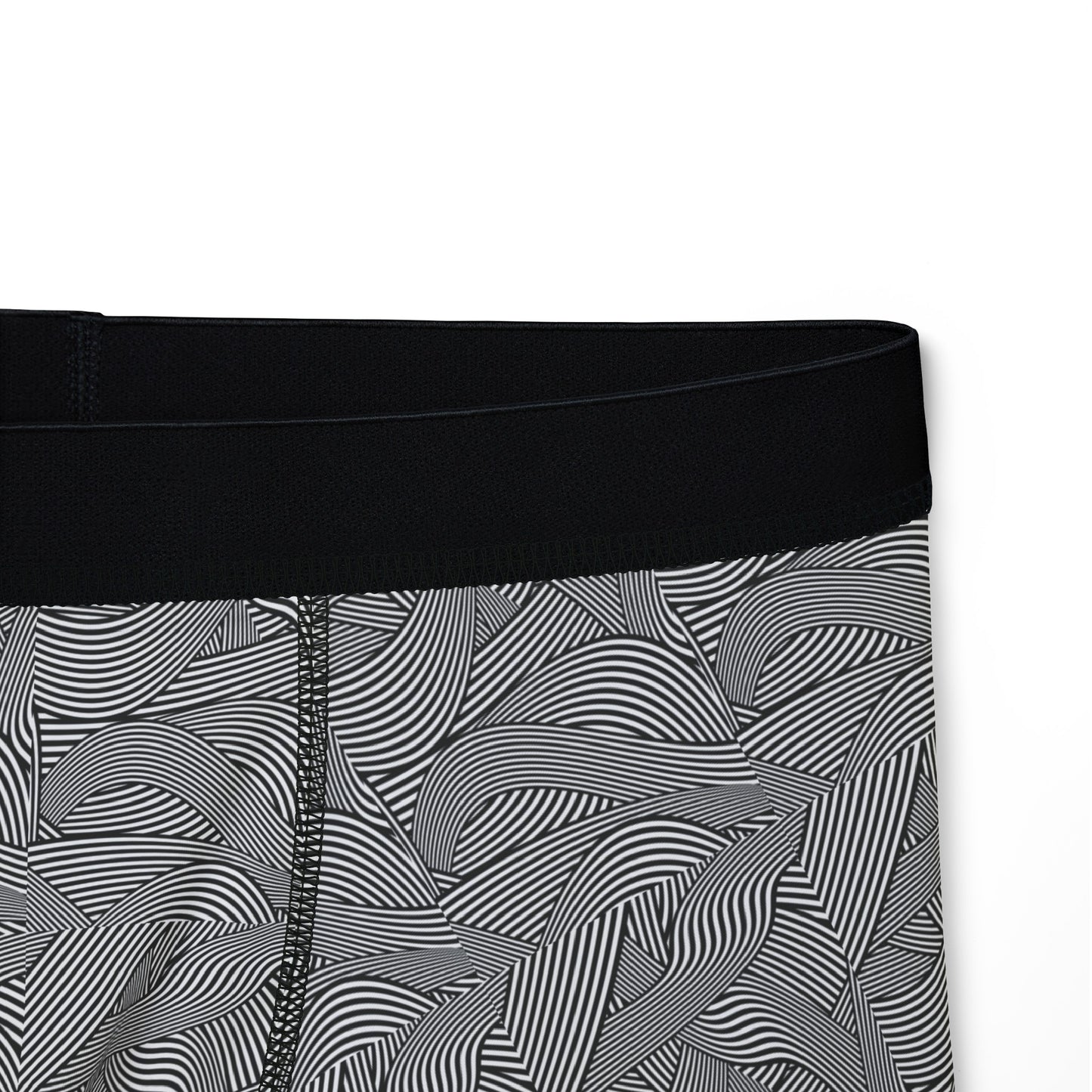 Waves Men's Boxers
