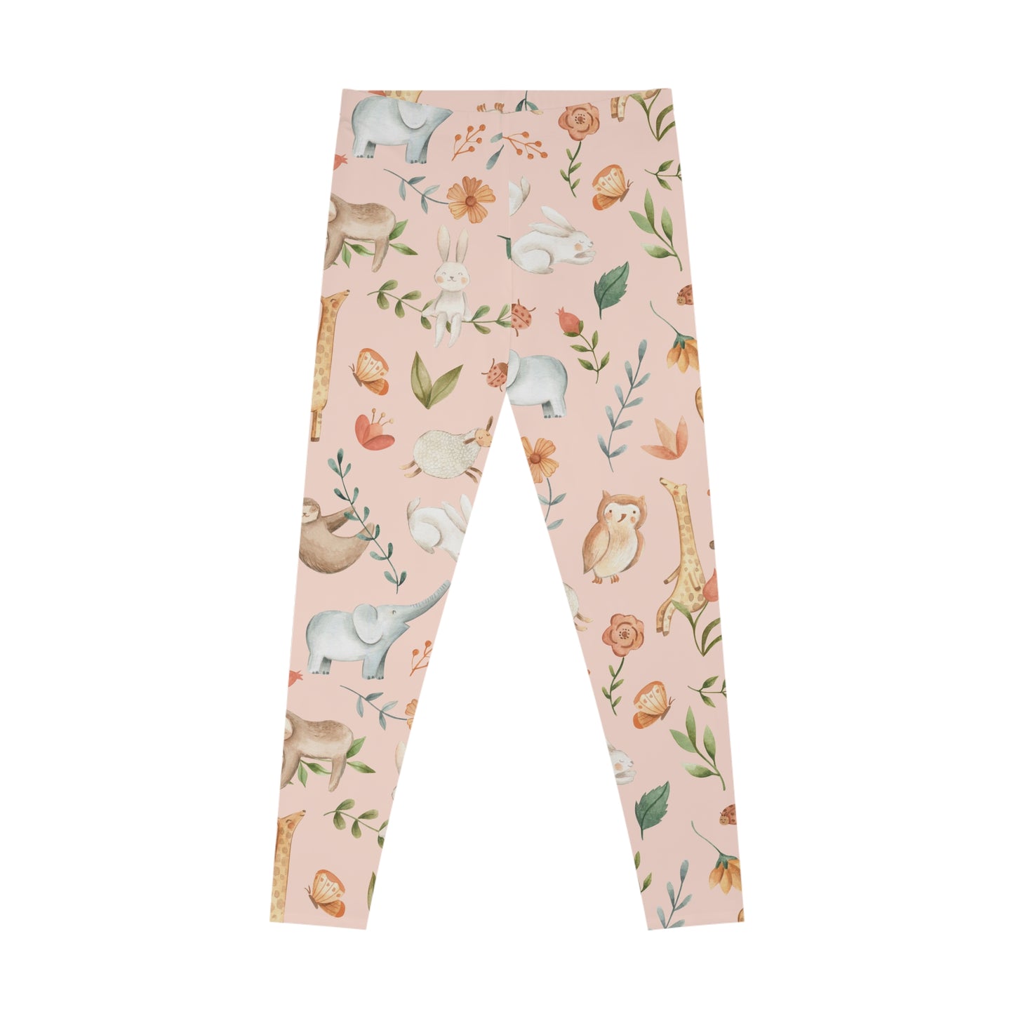 Animals Leggings