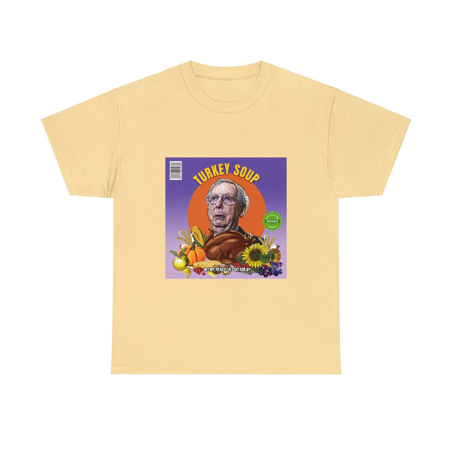 Turkey Soup T-Shirt