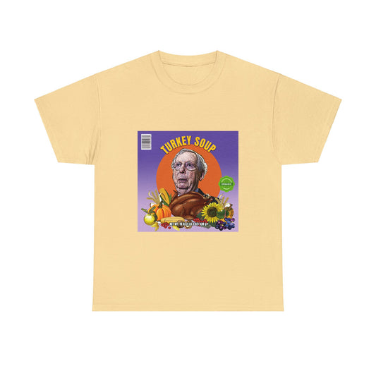 Turkey Soup T-Shirt
