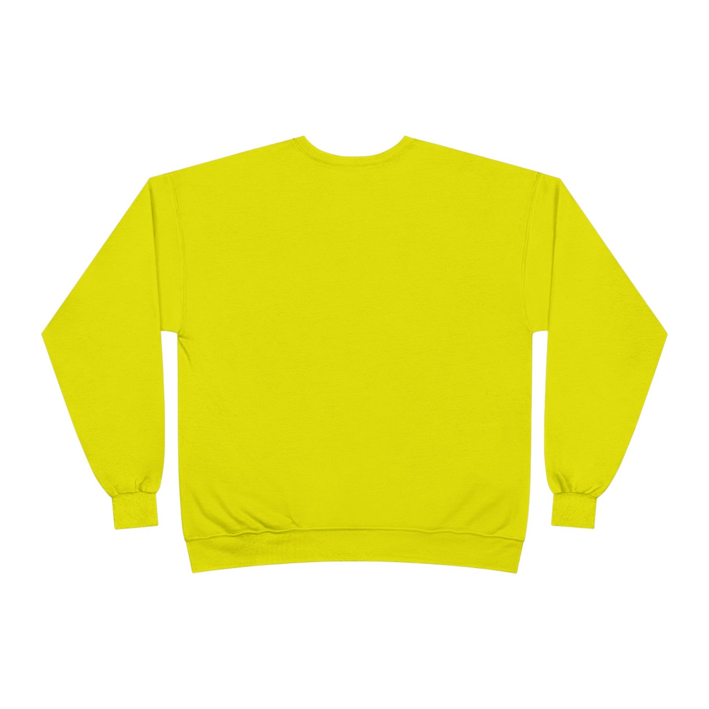 Proudly Childless Crewneck Sweatshirt
