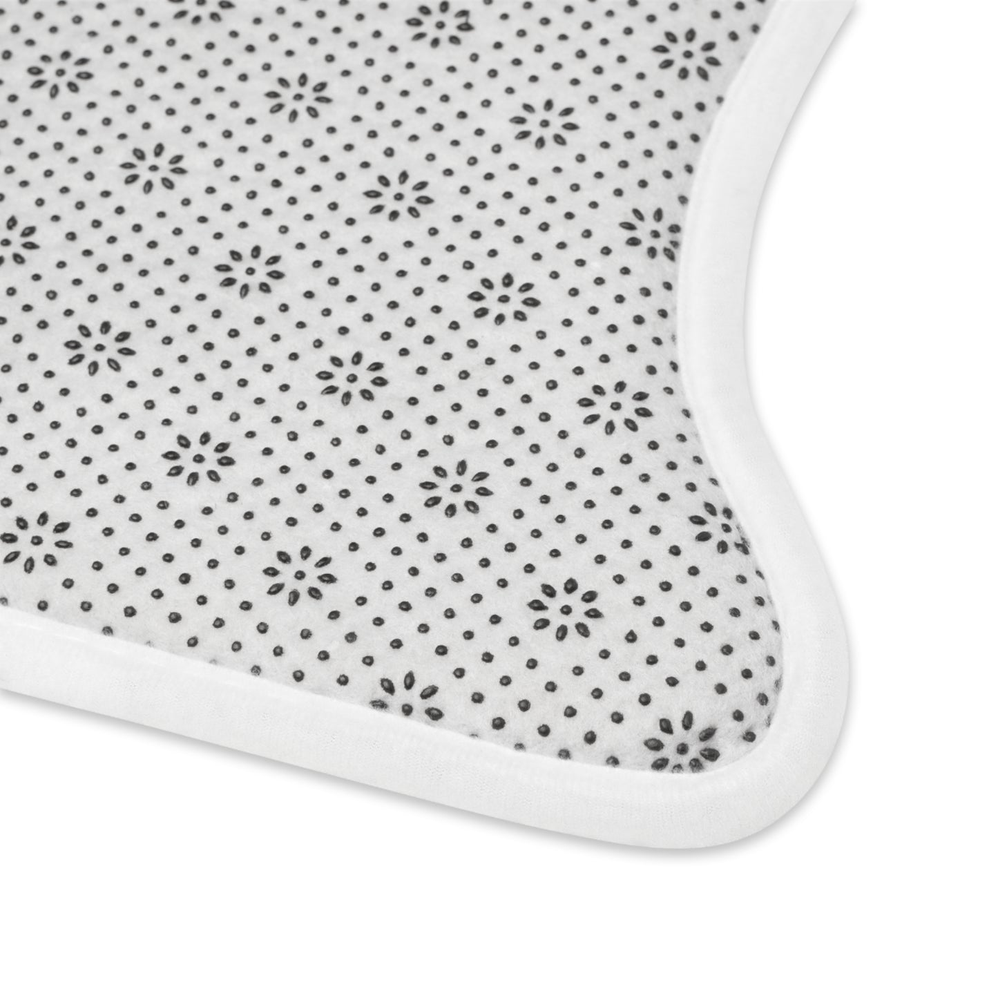 Bones Feeding Mat