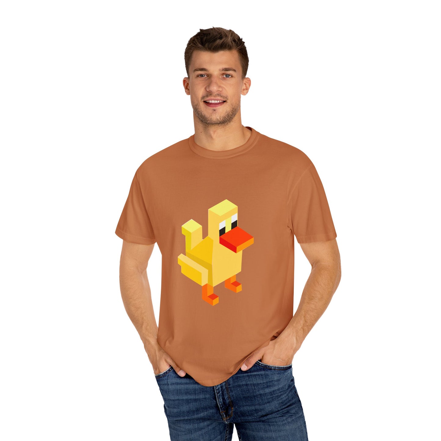Arcade Duck T-shirt