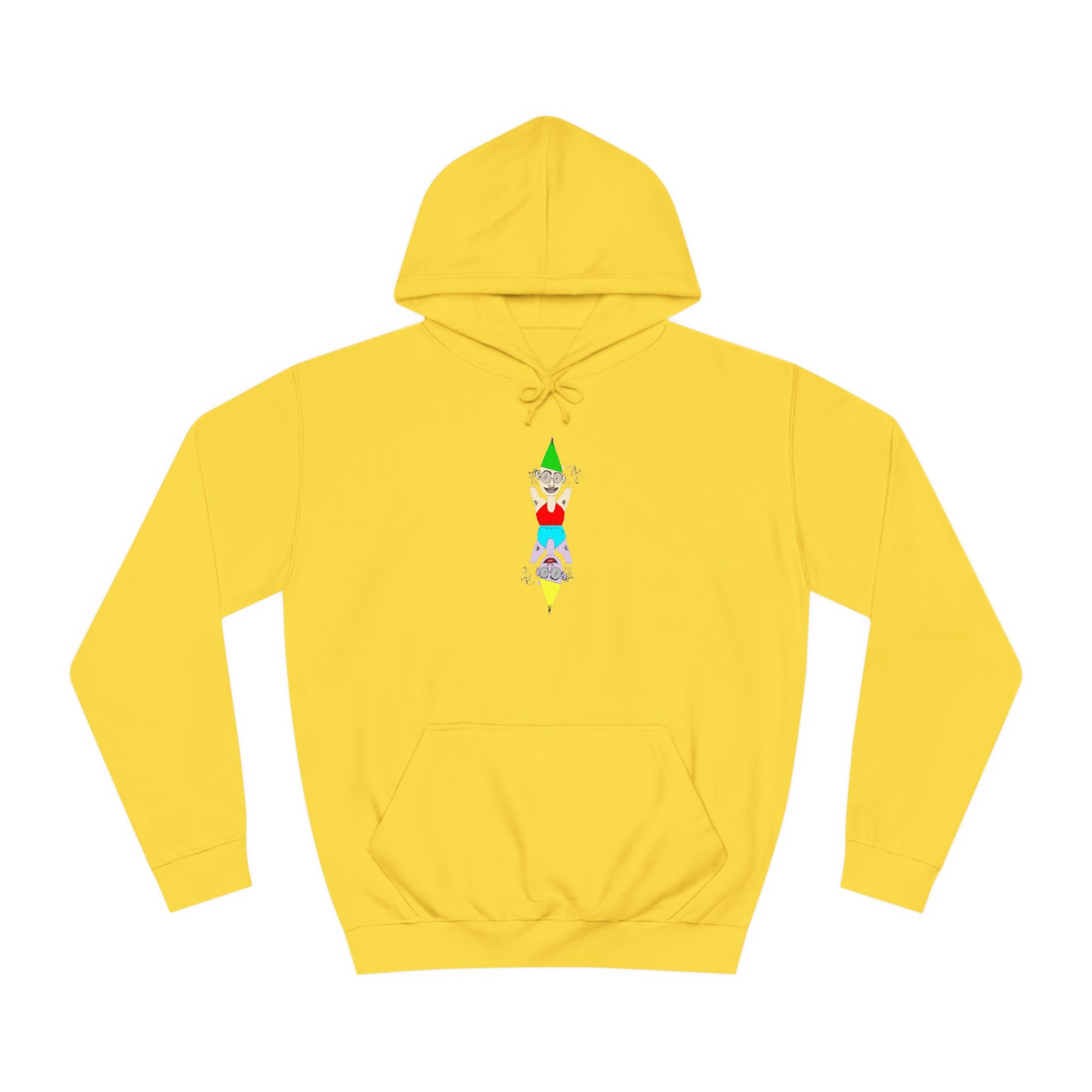 Party Favor Hoodie