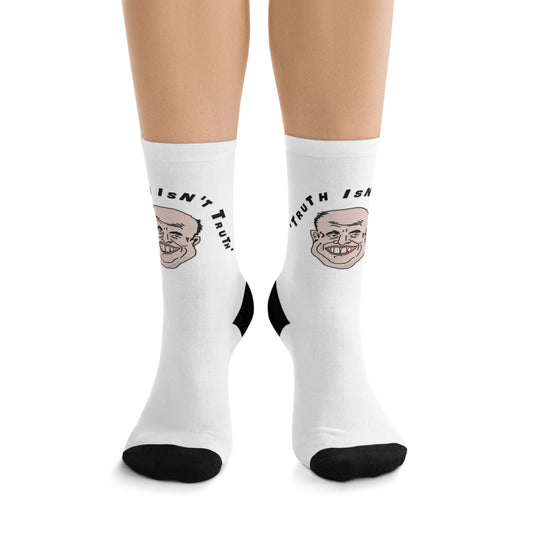 Rudy's Truth Socks