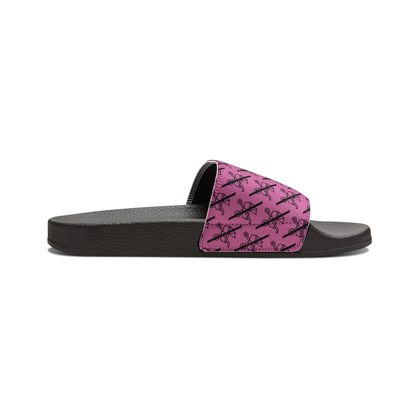 Proudly Childless Women's Slide Sandal