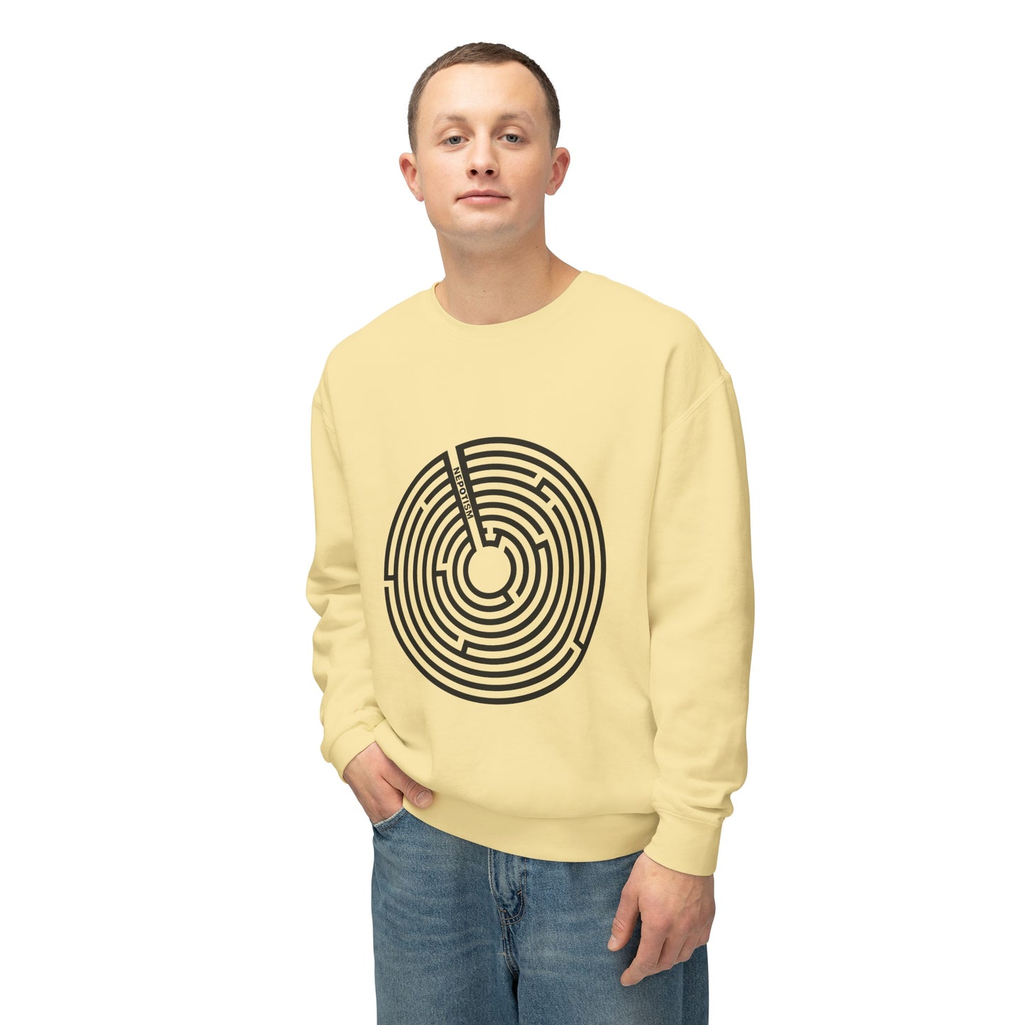 Nepo Sweatshirt