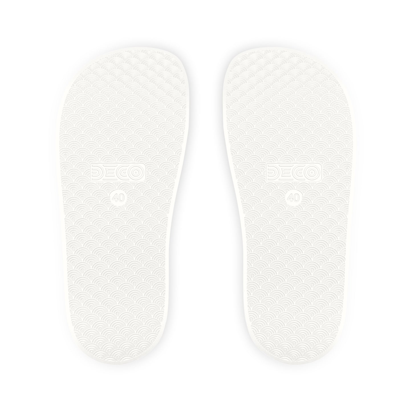 Proudly Childless Women's Slide Sandal
