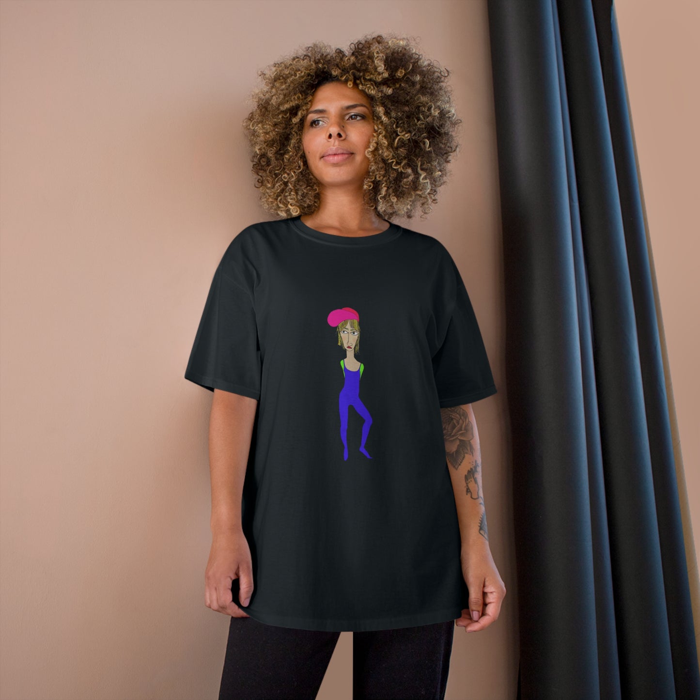 Cody T-Shirt
