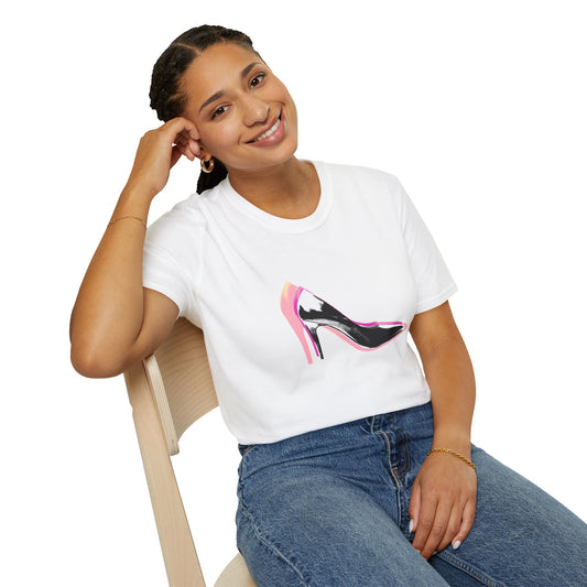 High Heels T-Shirt
