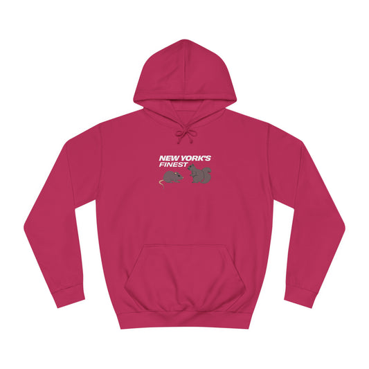 New York's Finest Hoodie