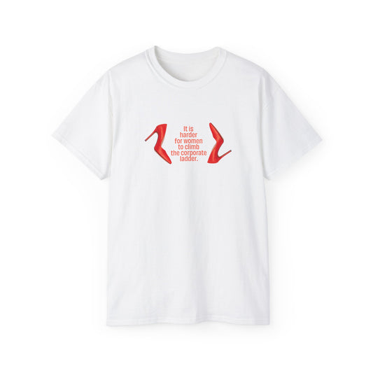 Corporate Ladder T-Shirt