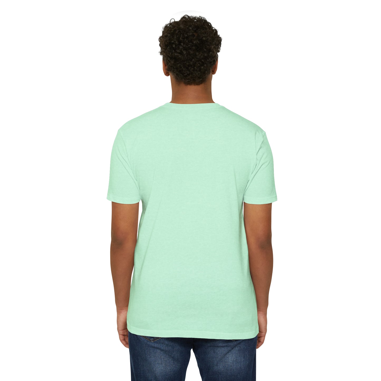 Angelic Sportsy CVC T-Shirt
