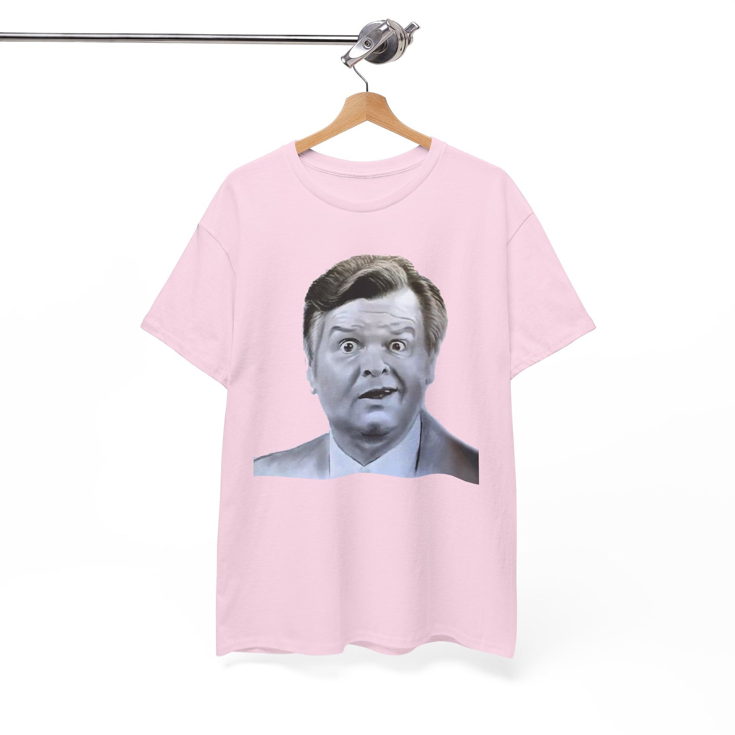 Benny Hill Unisex T-Shirt