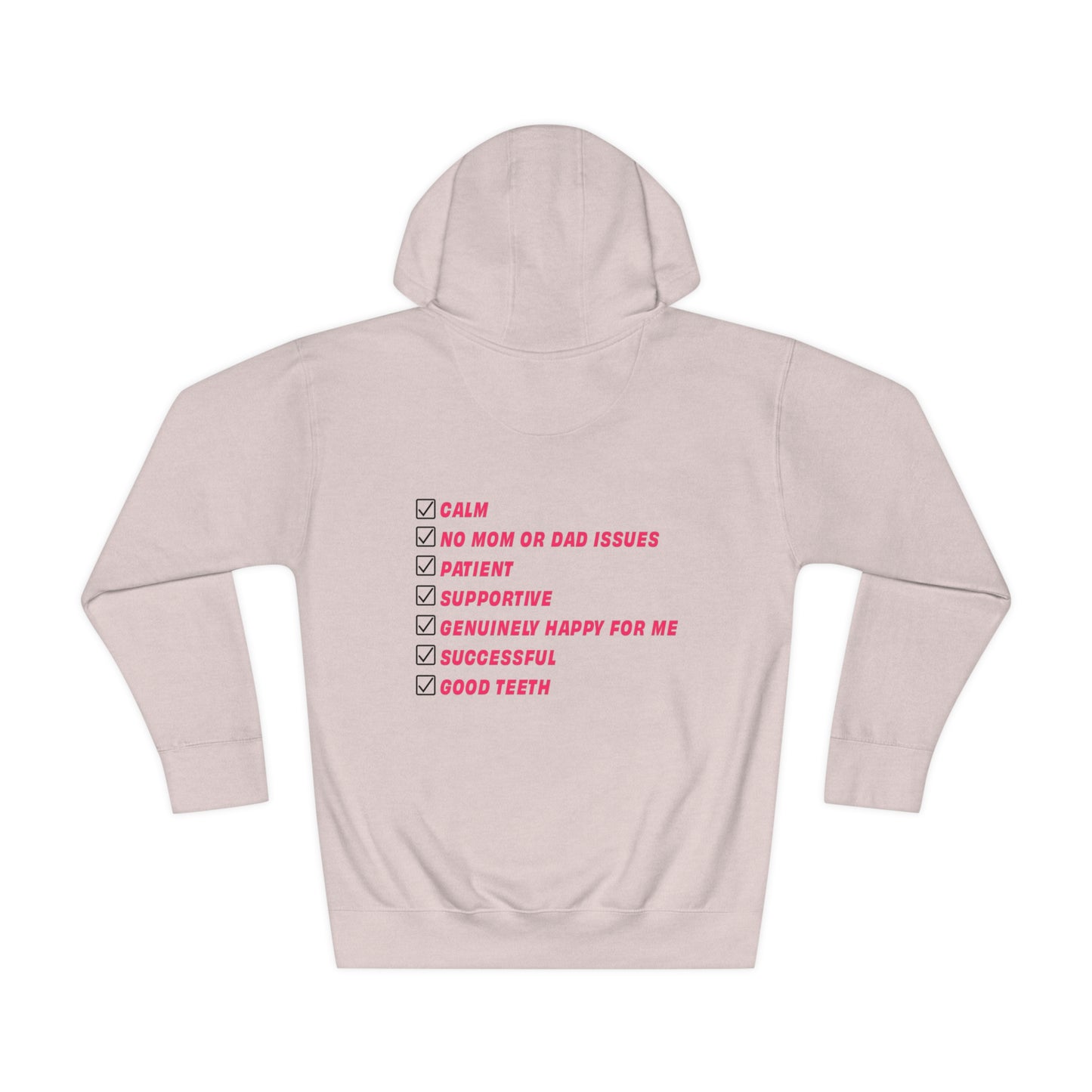 KK’s must-have Hoodie