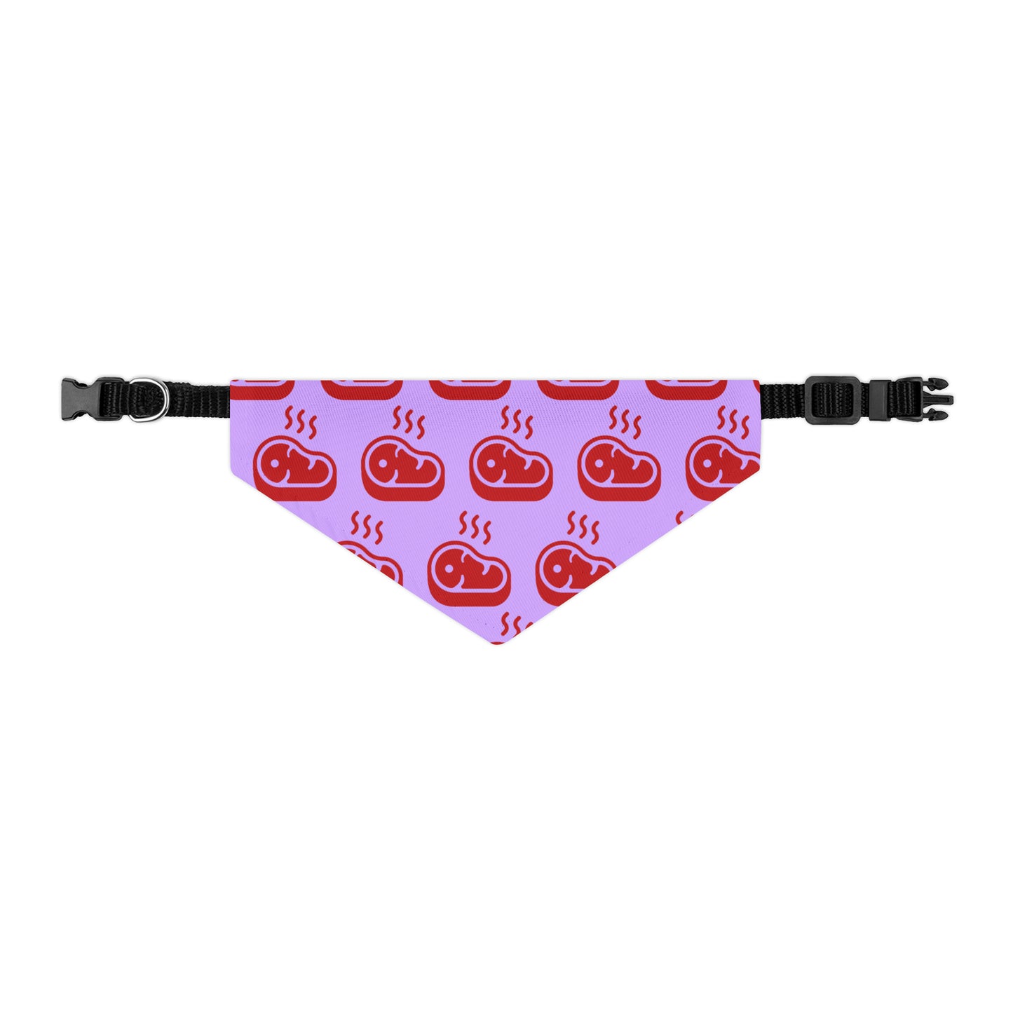 Beef Bandana Collar
