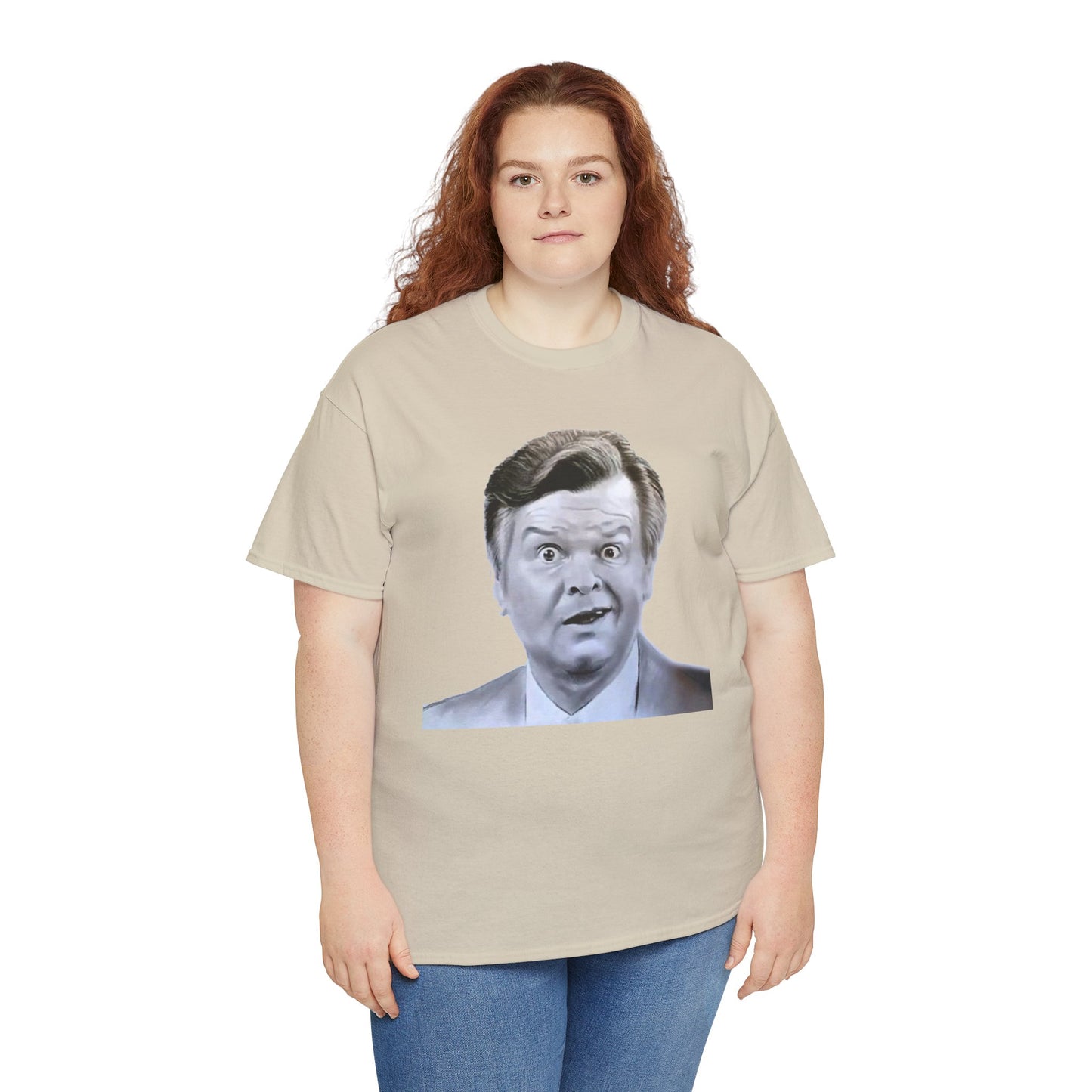 Benny Hill Unisex T-Shirt