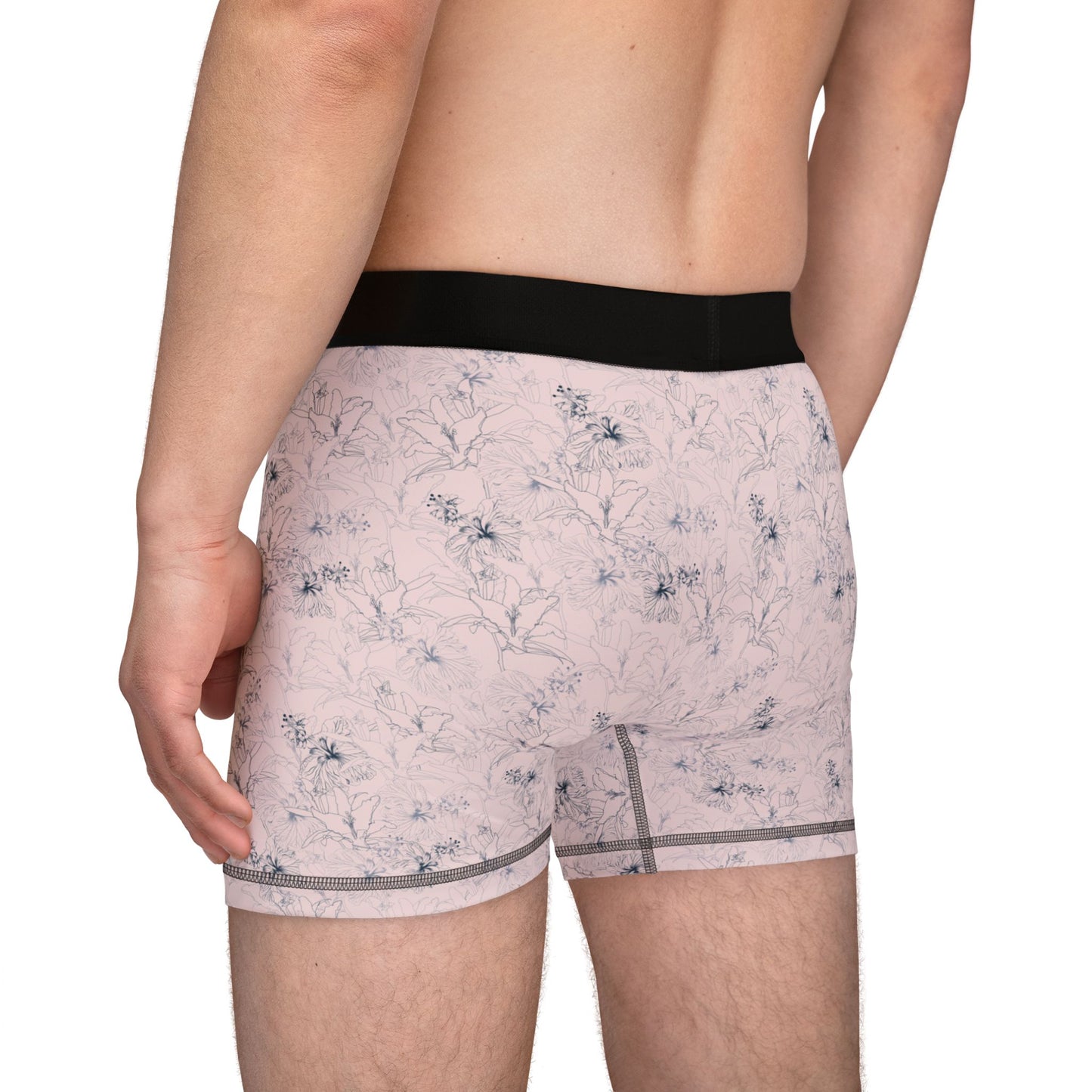 Flowery Men's Boxers