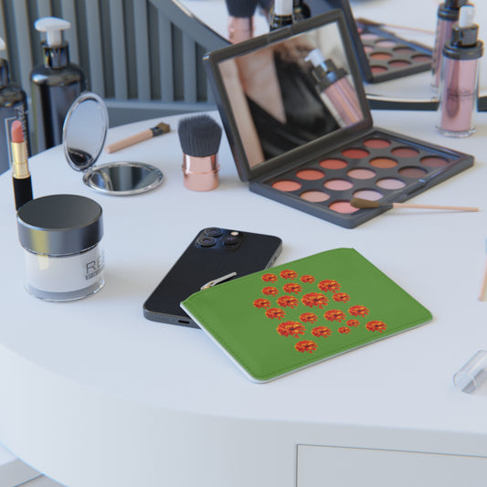 Zinnia Mini Clutch Bag