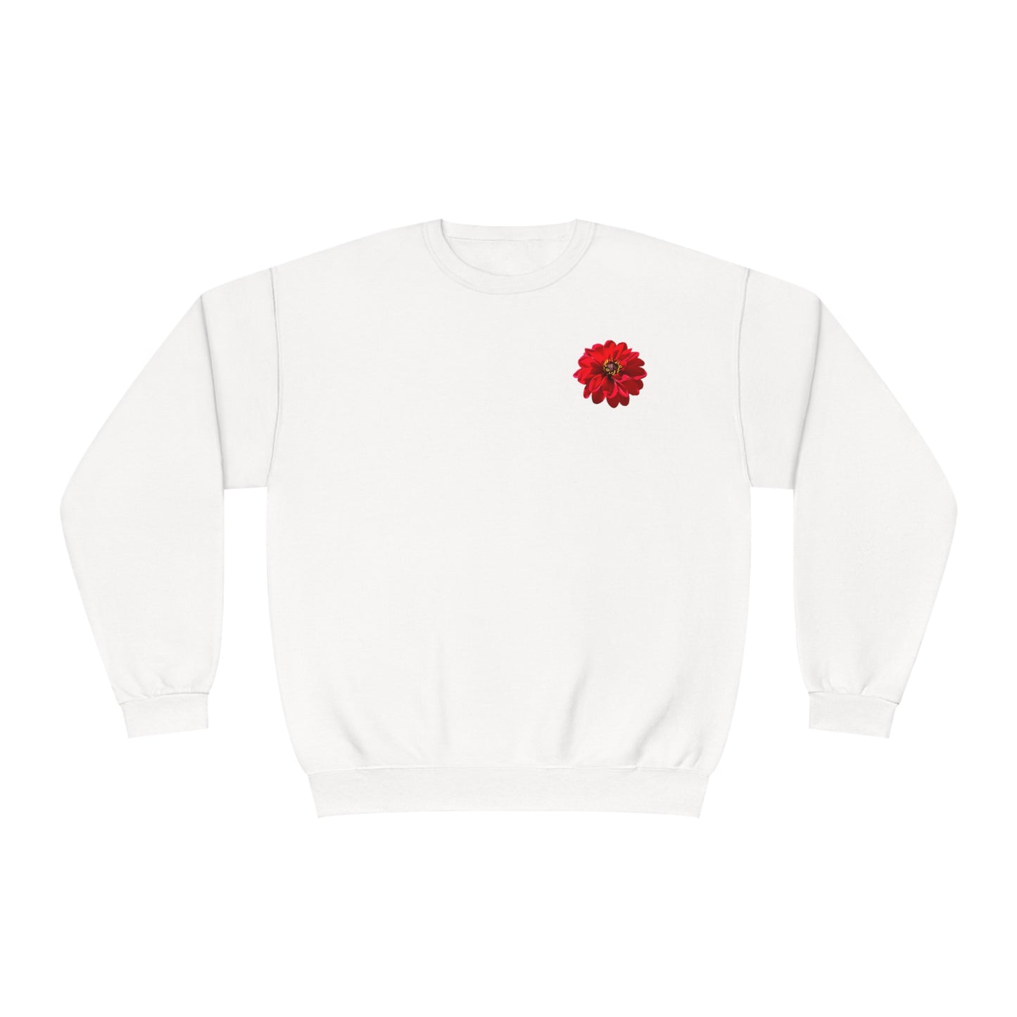 Dahlia Sweatshirt