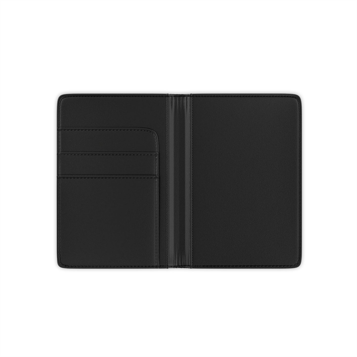 Patsy Passport Cover