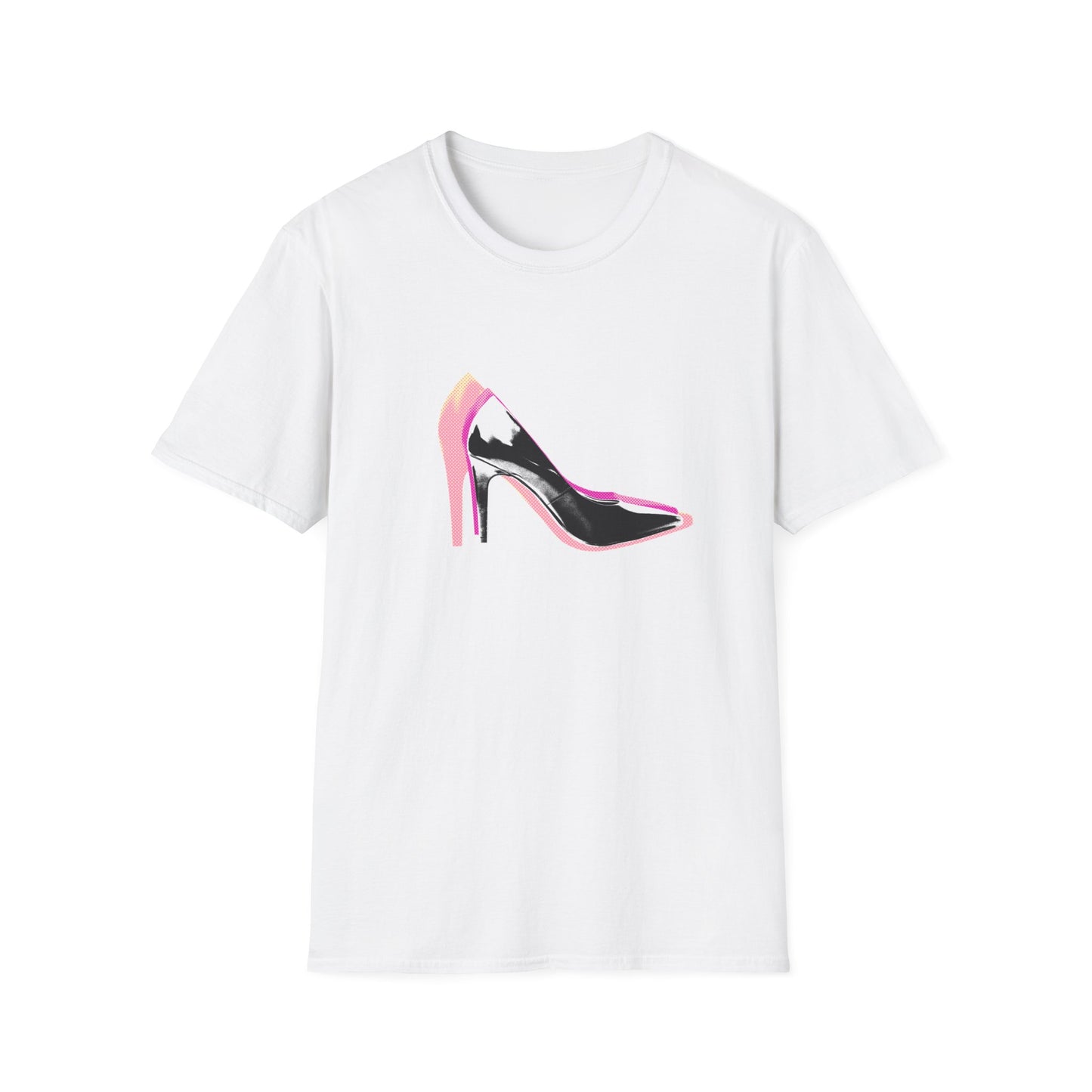 High Heels T-Shirt