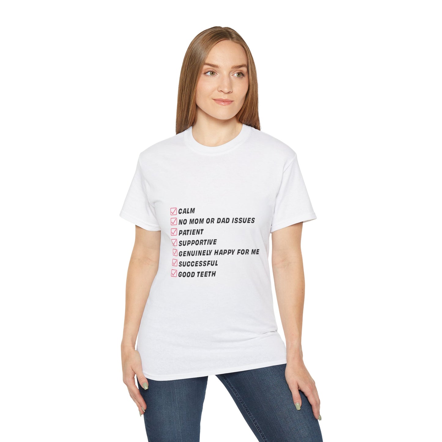 KK’s must-have T-Shirt