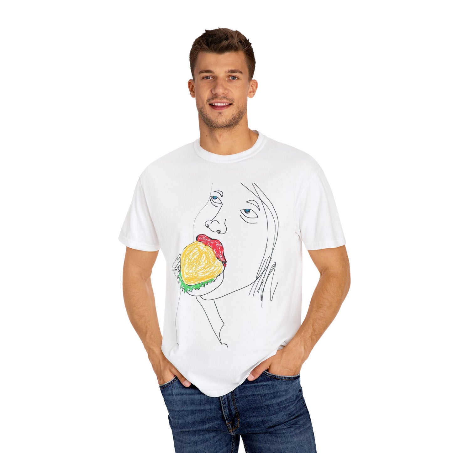 Nothing Burger T-Shirt