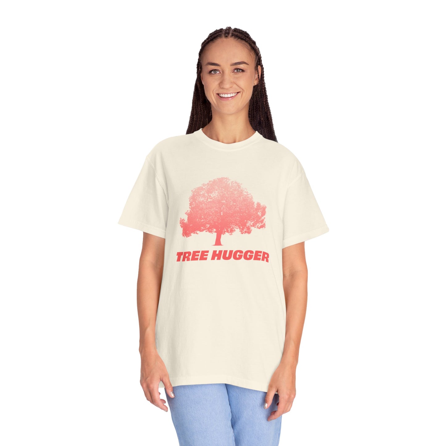Tree Hugger T-shirt