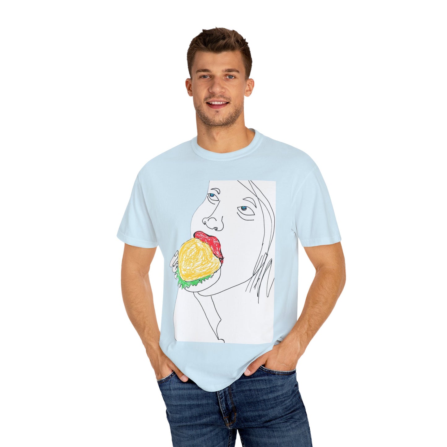 Nothing Burger T-Shirt