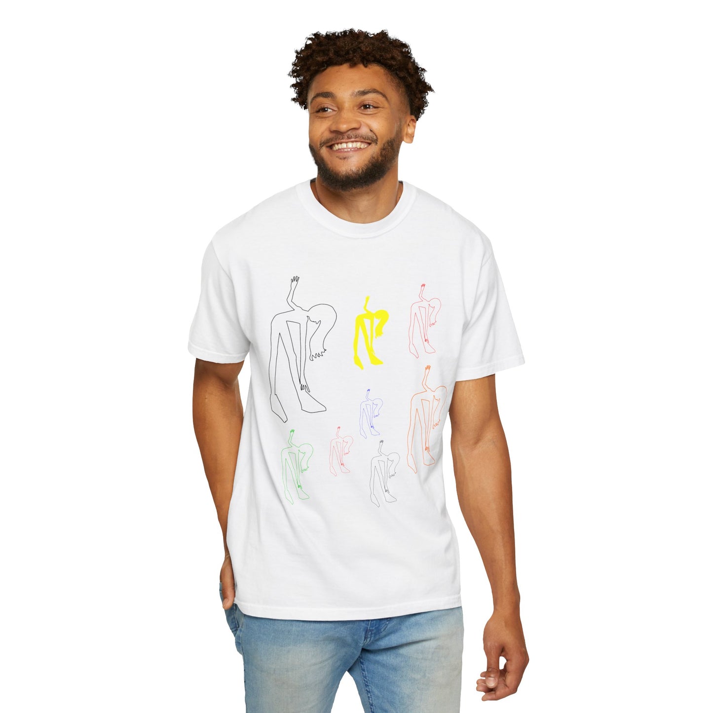 Patsy T-Shirt