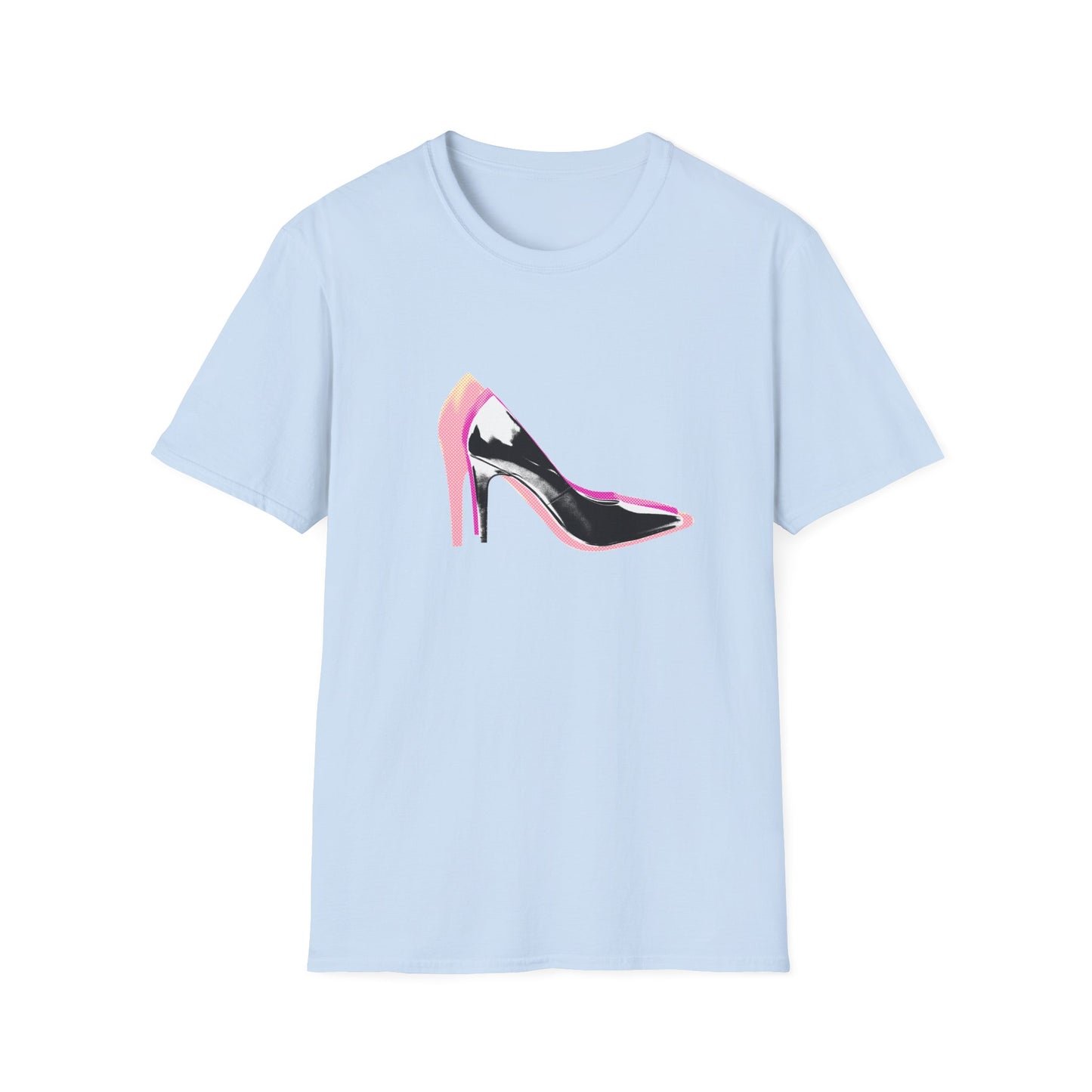 High Heels T-Shirt