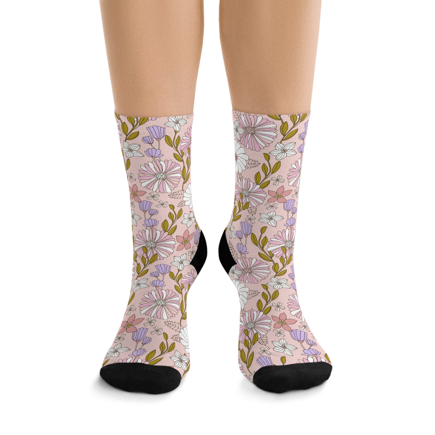 Garden Socks