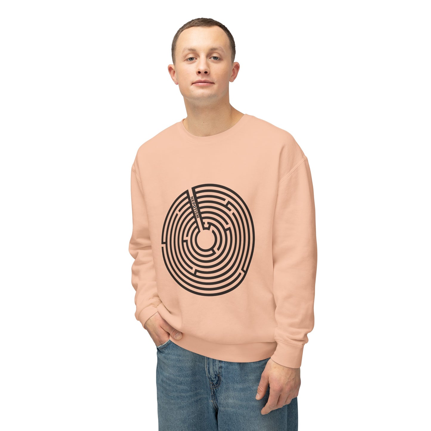Nepo Sweatshirt