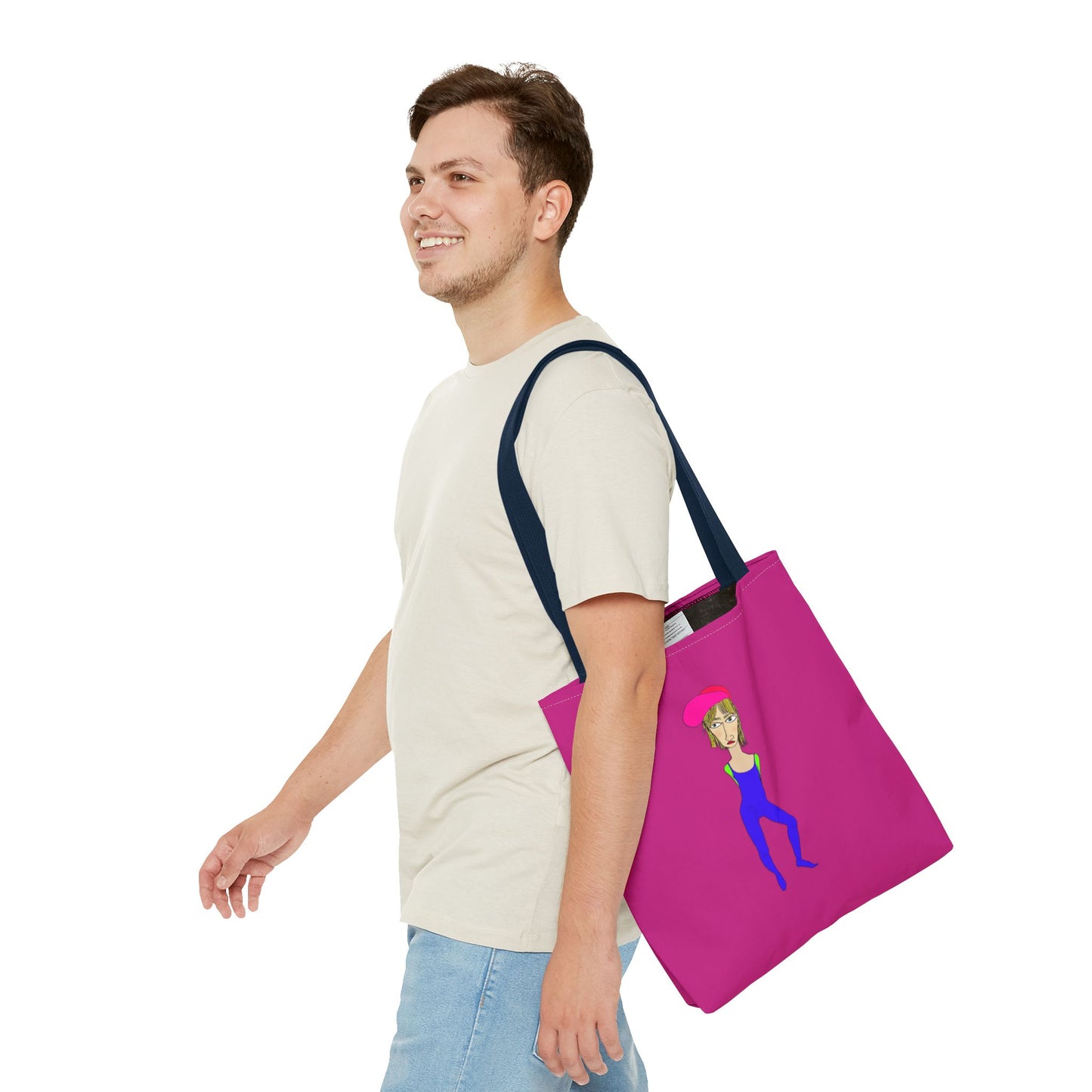 Cody Tote Bag