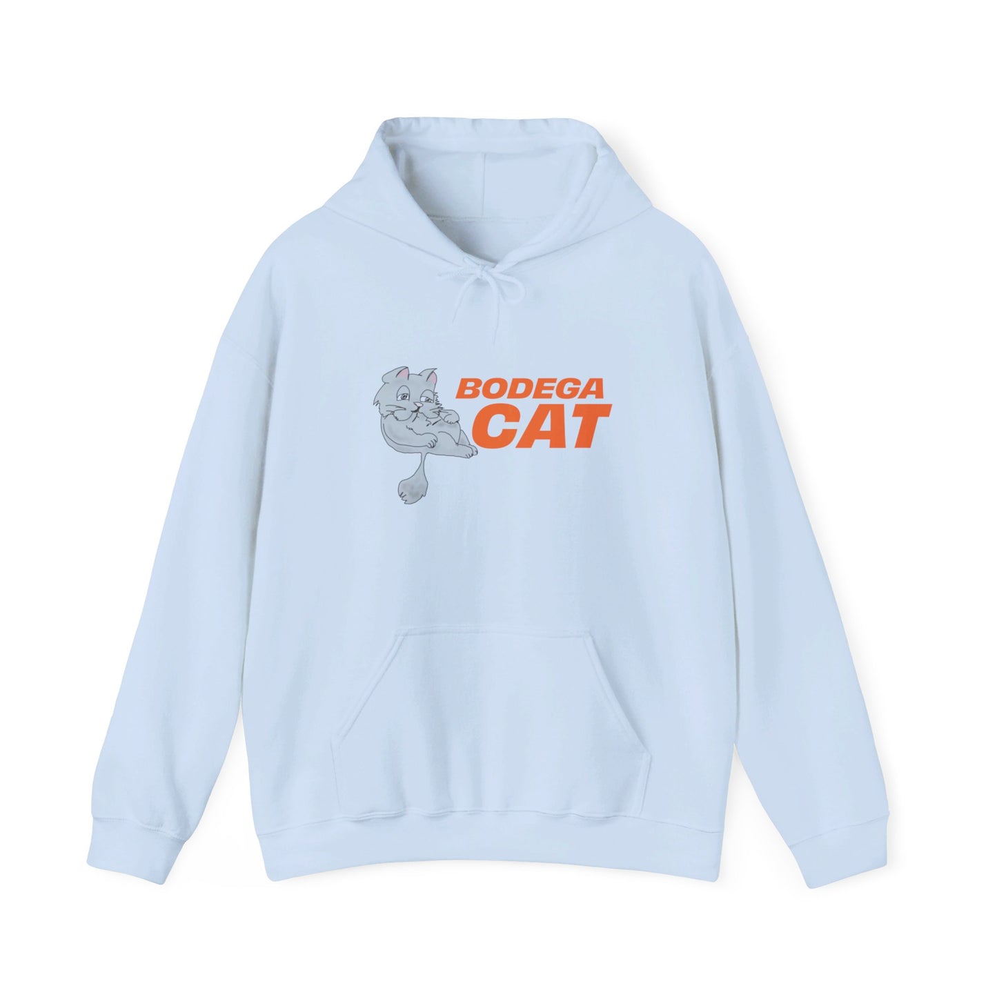 Bodega Cat Sweatshirt