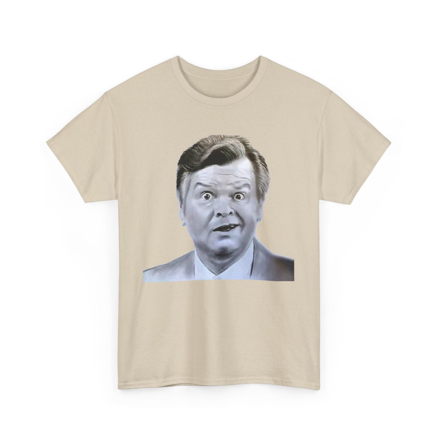 Benny Hill Unisex T-Shirt
