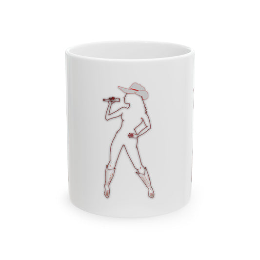 Bey Country Coffee Mug