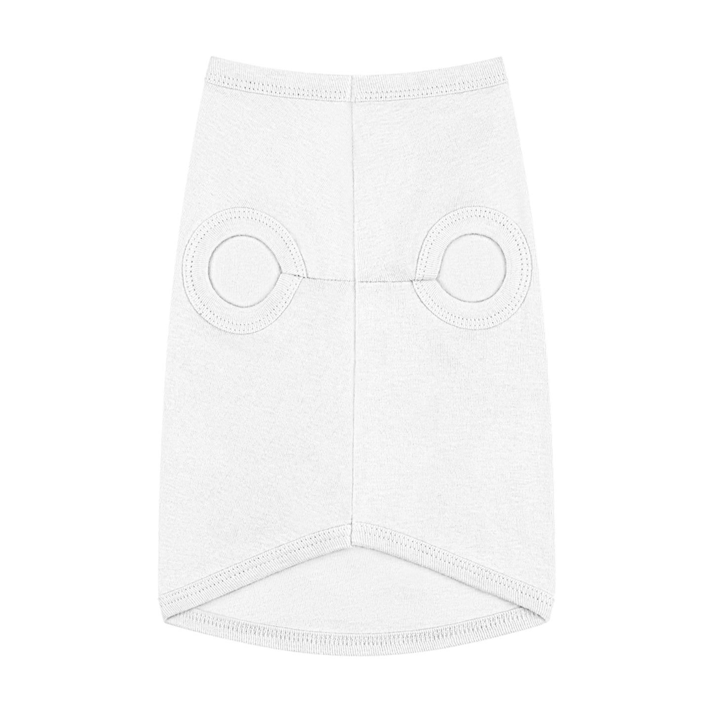 Angelic Sportsy Pet Tank Top