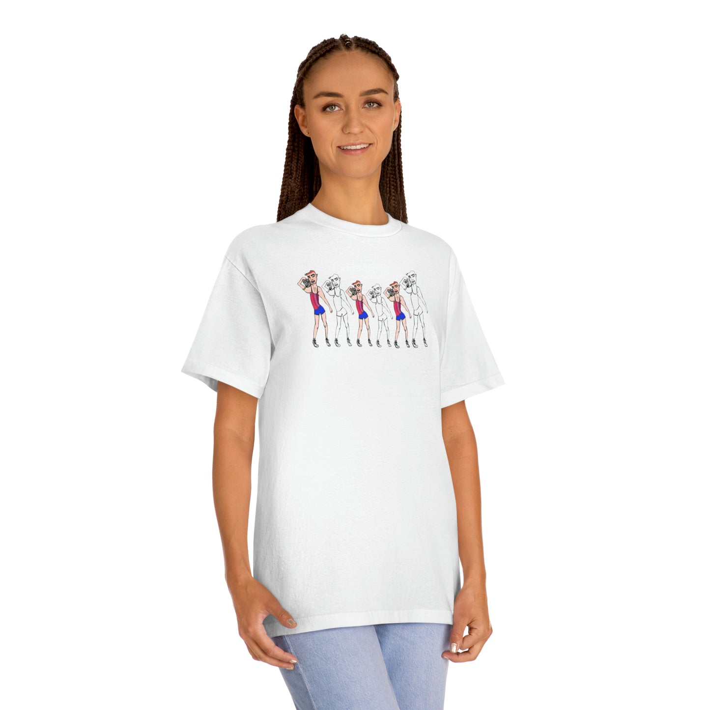 Gym Rat T-Shirt